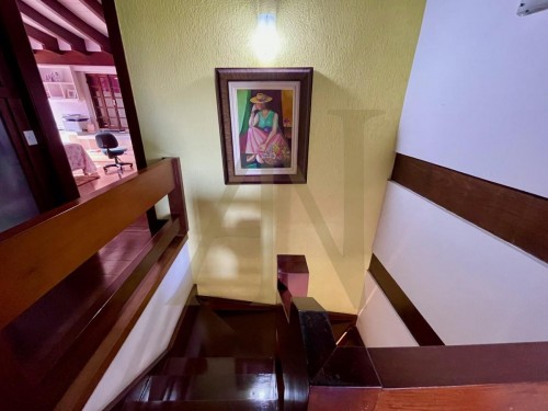 Escadas