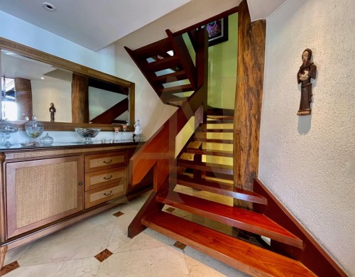 Escadas