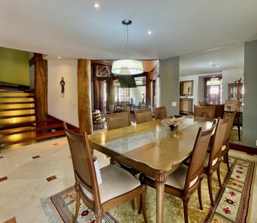 Sala de Jantar