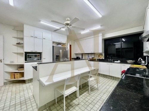 Piso 1 - Cozinha