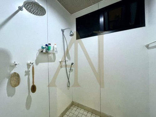 Piso 1 - Banheiro Suíte