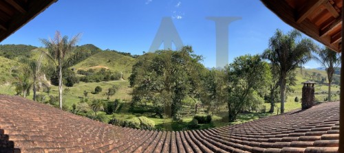 Vista Suíte Master